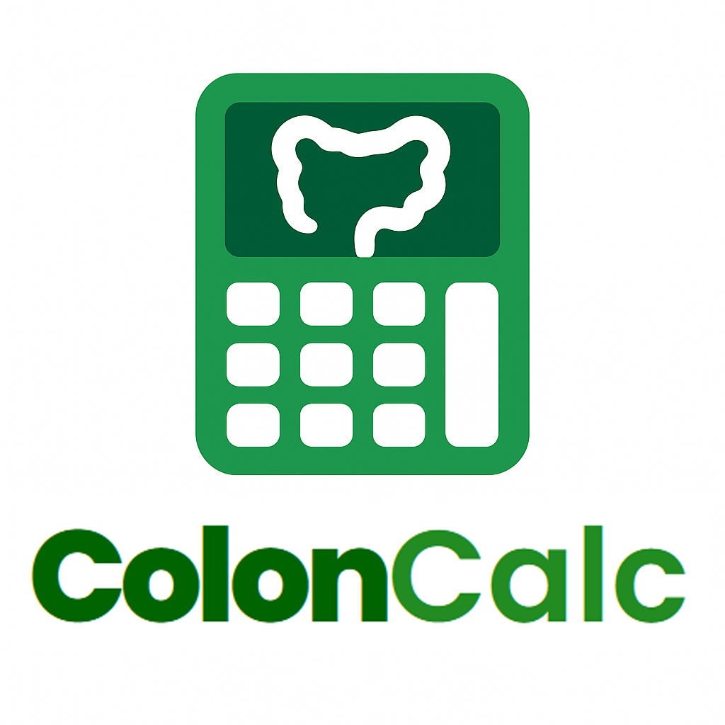 Logotipo de ColonCalc